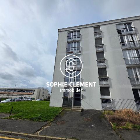 Beauvais (60000) ** LE RAYONNANT **