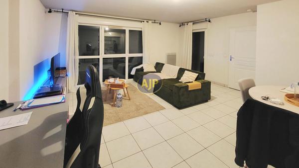 Vente appartement Floirac : 168 000 € - AJP ACTEA Talence