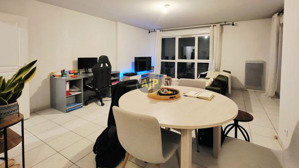 Vente appartement Floirac : 168 000 € - AJP ACTEA Talence
