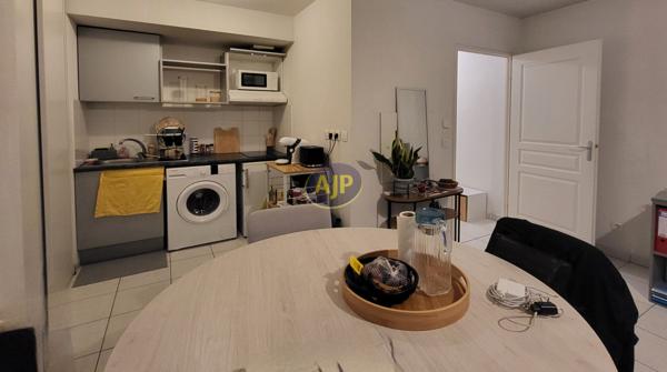Vente appartement Floirac : 168 000 € - AJP ACTEA Talence