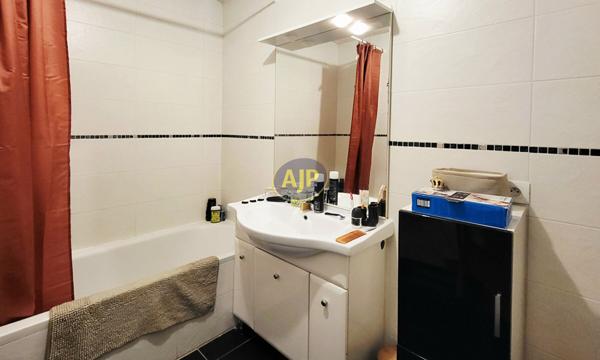 Vente appartement Floirac : 168 000 € - AJP ACTEA Talence