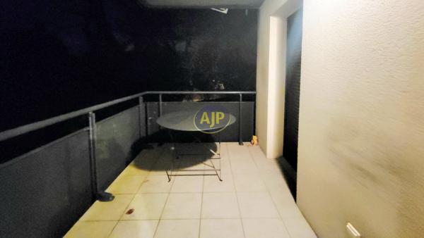 Vente appartement Floirac : 168 000 € - AJP ACTEA Talence