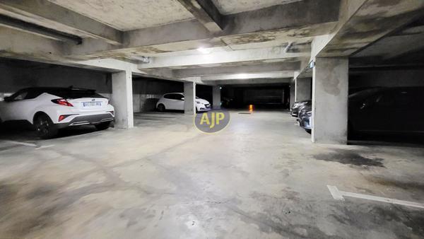 Vente appartement Floirac : 168 000 € - AJP ACTEA Talence