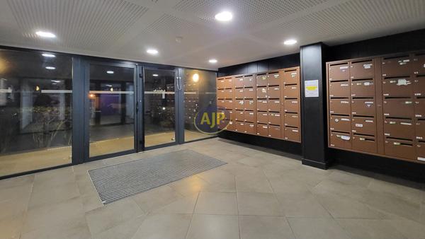 Vente appartement Floirac : 168 000 € - AJP ACTEA Talence