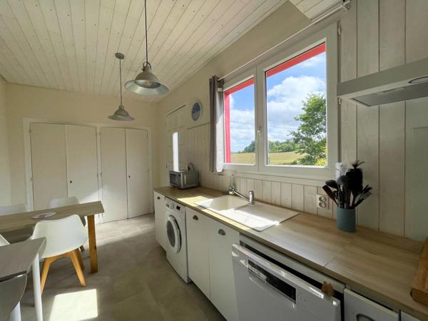 Vente                                                      Maison
                        
                     12 pièces                      311 m2                     à Saint-Palais
