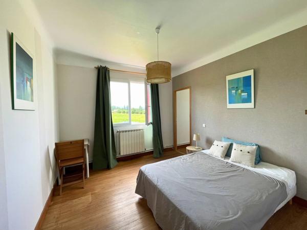 Vente                                                      Maison
                        
                     12 pièces                      311 m2                     à Saint-Palais