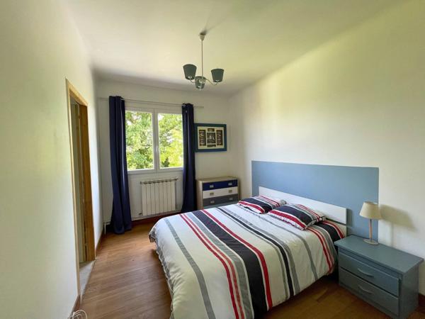 Vente                                                      Maison
                        
                     12 pièces                      311 m2                     à Saint-Palais