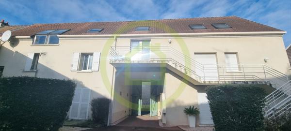 Appartement à PIERRELAYE (95480)