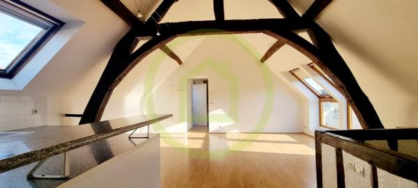 Appartement à PIERRELAYE (95480)