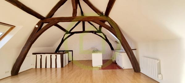 Appartement à PIERRELAYE (95480)