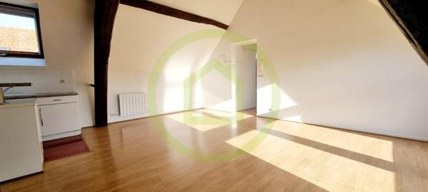 Appartement à PIERRELAYE (95480)