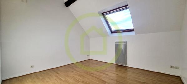 Appartement à PIERRELAYE (95480)