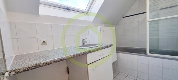 Appartement à PIERRELAYE (95480)