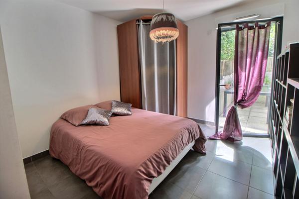 Appartement Montpellier 3 pièce(s) 60 m2 BEAUX ARTS
