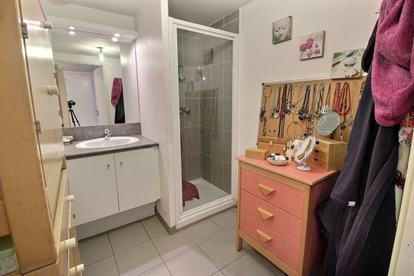 Appartement Montpellier 3 pièce(s) 60 m2 BEAUX ARTS