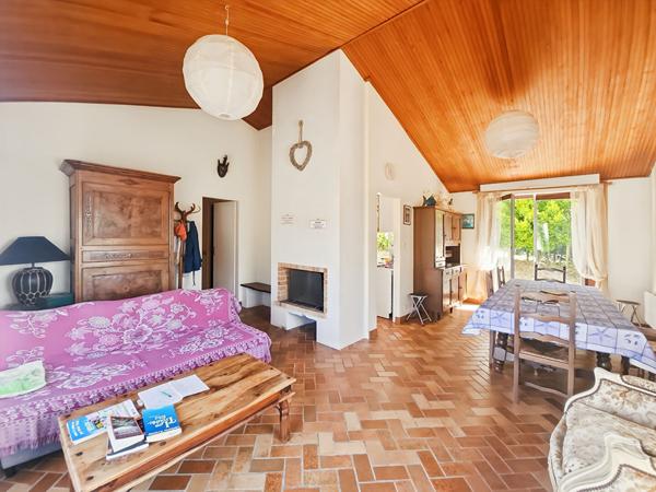 Maison Saint Hilaire De Riez à 500 m de la plage