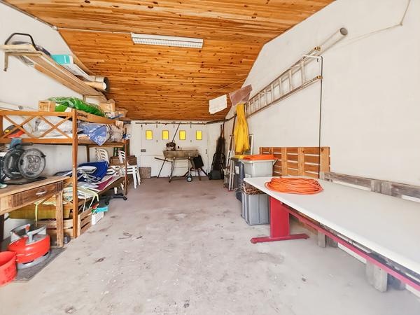 Maison Saint Hilaire De Riez à 500 m de la plage