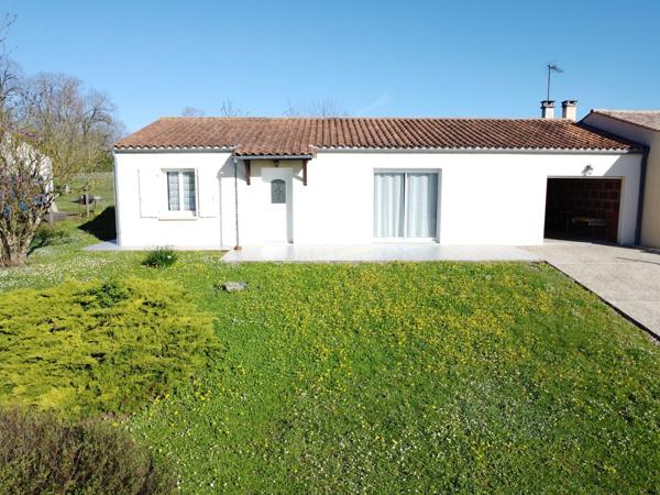 Maison Pons 4 pièce(s) 90 m2