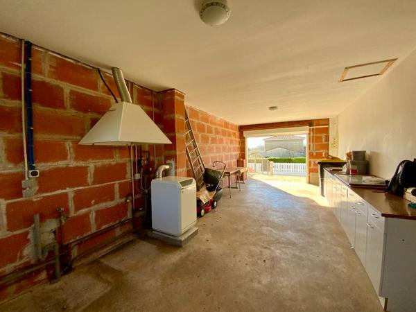 Maison Pons 4 pièce(s) 90 m2