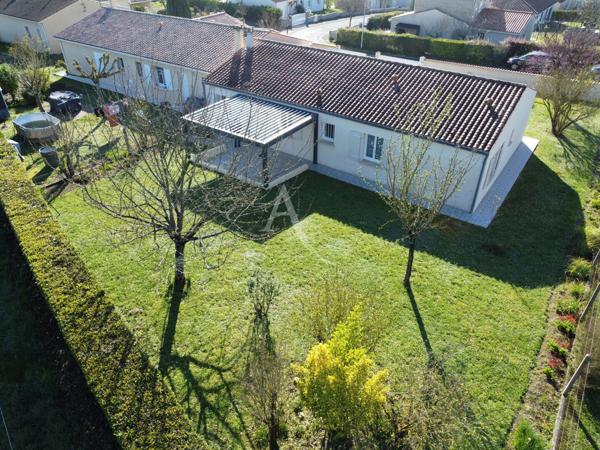 Maison Pons 4 pièce(s) 90 m2