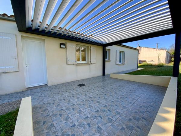 Maison Pons 4 pièce(s) 90 m2
