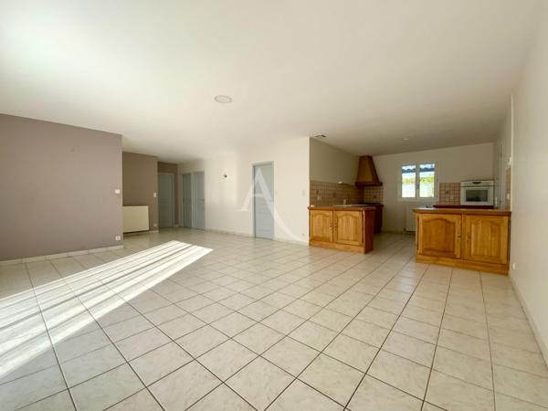 Maison Pons 4 pièce(s) 90 m2