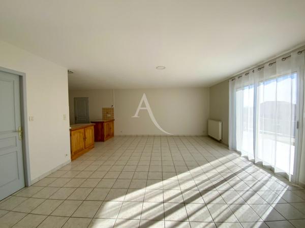 Maison Pons 4 pièce(s) 90 m2