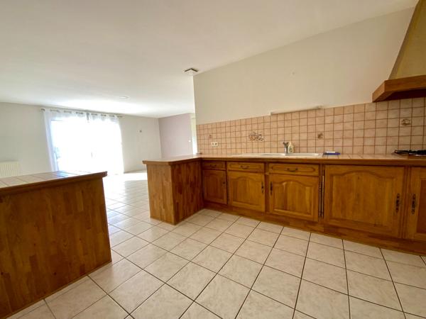 Maison Pons 4 pièce(s) 90 m2