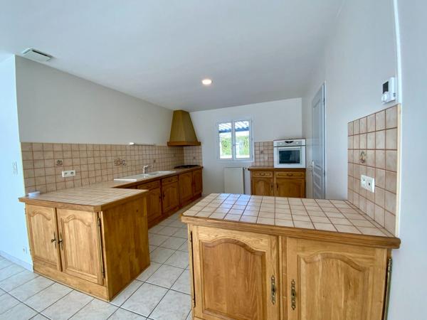 Maison Pons 4 pièce(s) 90 m2