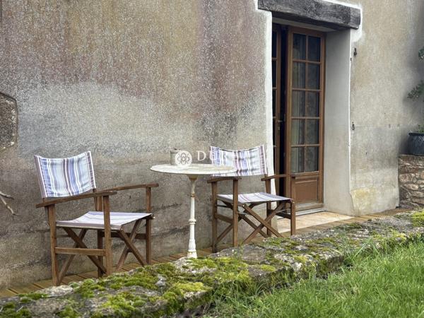 Maison ancienne à vendre, 7 pièces - Sèvremoine 49230