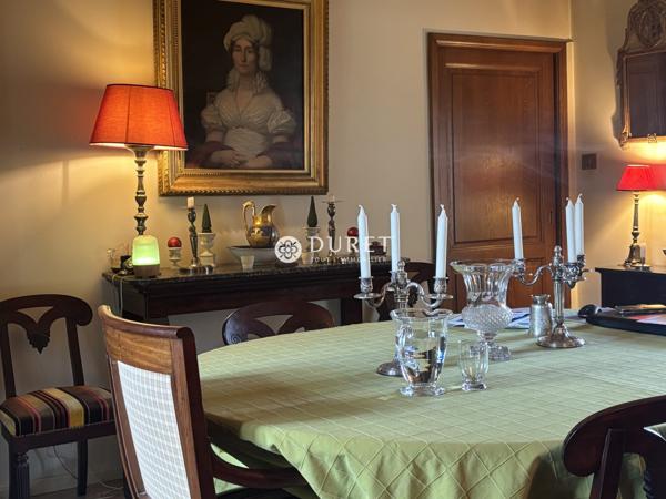 Maison ancienne à vendre, 7 pièces - Sèvremoine 49230