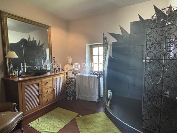 Maison ancienne à vendre, 7 pièces - Sèvremoine 49230