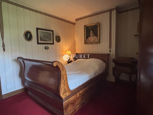 Maison ancienne à vendre, 7 pièces - Sèvremoine 49230