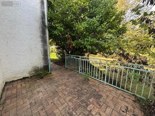 Maison à vendre à Pradines dans le Lot (46090), ref : 46002-414