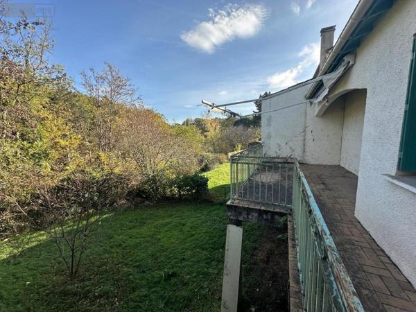 Maison à vendre à Pradines dans le Lot (46090), ref : 46002-414