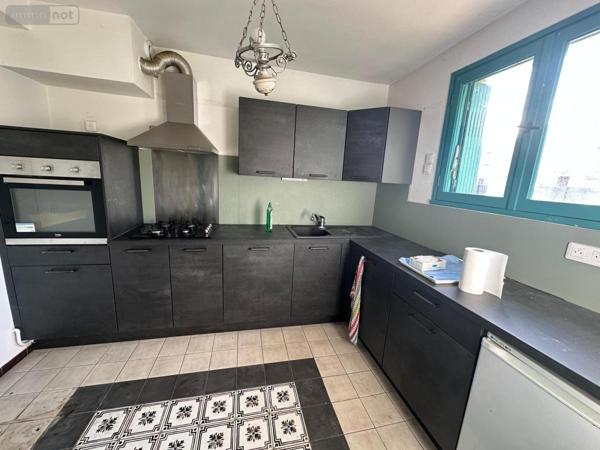 Maison à vendre à Pradines dans le Lot (46090), ref : 46002-414