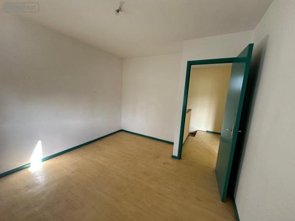 Maison à vendre à Pradines dans le Lot (46090), ref : 46002-414