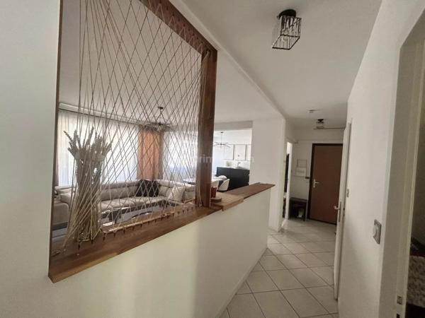 Vente Appartement 4 pièces 84 m2 à Échirolles