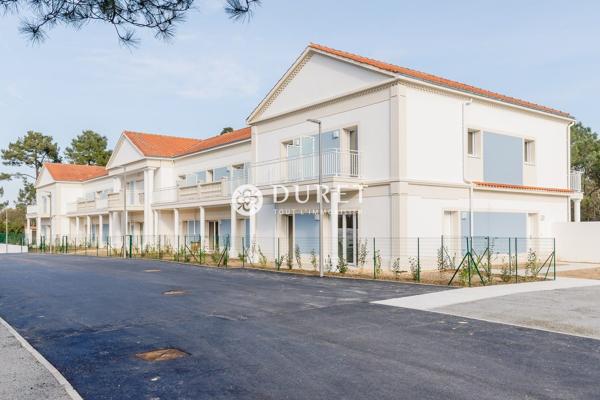 APPARTEMENT T3 - PISCINE COLLECTIVE