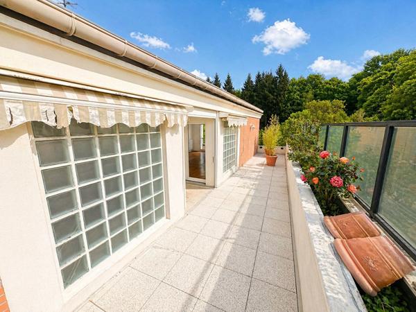 Appartement Chaville 4 pièce(s) 85 m2
