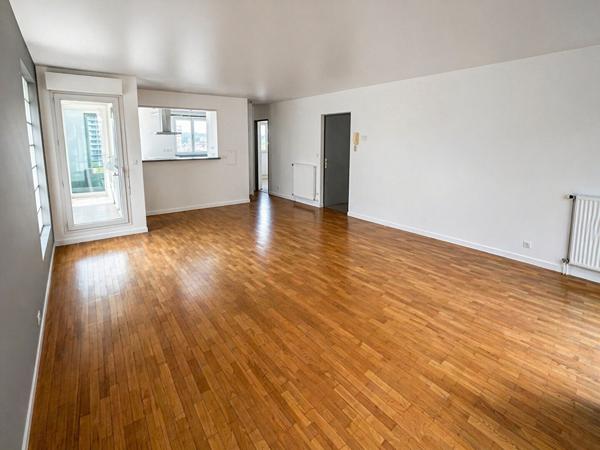 Appartement Chaville 4 pièce(s) 85 m2