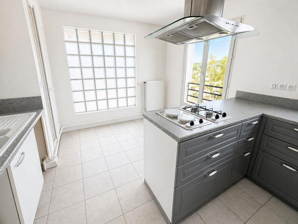 Appartement Chaville 4 pièce(s) 85 m2