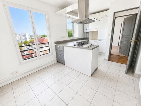 Appartement Chaville 4 pièce(s) 85 m2