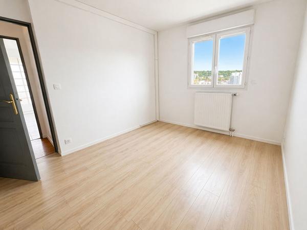 Appartement Chaville 4 pièce(s) 85 m2
