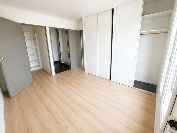 Appartement Chaville 4 pièce(s) 85 m2