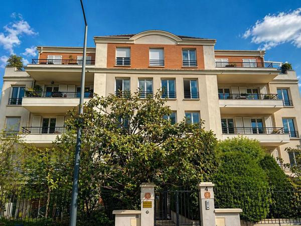 Appartement Chaville 4 pièce(s) 85 m2