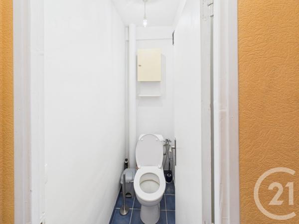 Appartement F4 à vendre  4 pièces - 68,92 m2 TRAPPES - 78