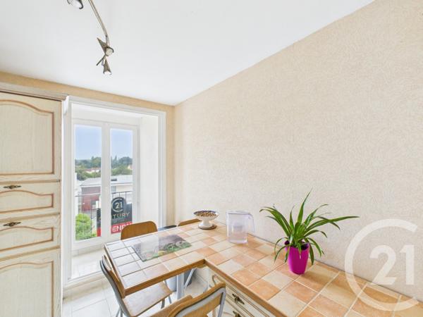 Appartement F4 à vendre  4 pièces - 68,92 m2 TRAPPES - 78