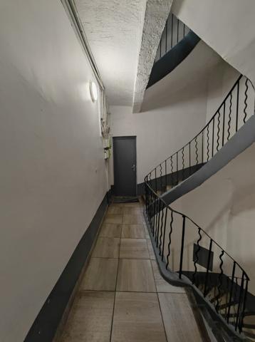 IMMEUBLE LOCATION – CENTRE TOULON – 830 000 € – 7,9 % DE RENTABILITÉ BRUTE