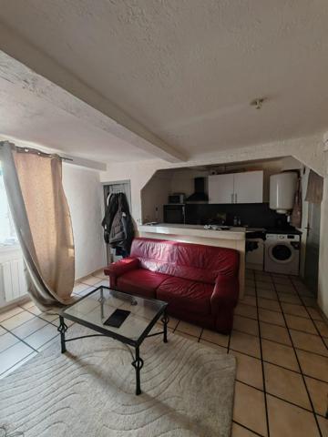 IMMEUBLE LOCATION – CENTRE TOULON – 830 000 € – 7,9 % DE RENTABILITÉ BRUTE
